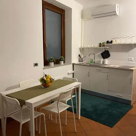 Feriehus Casa Oliva *