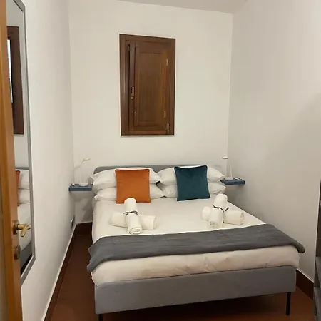 Casa Oliva Nyaraló